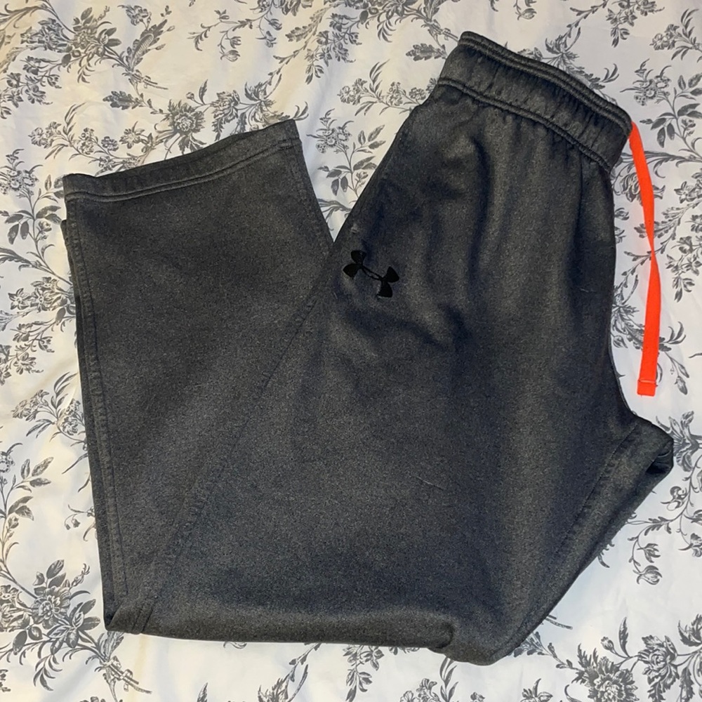 Under Armour Sweatpants - M